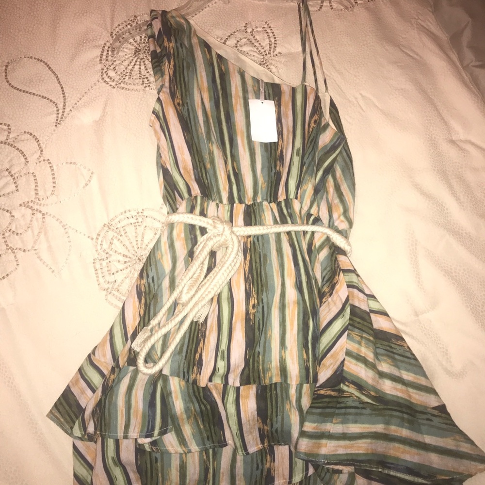 FREE PEOPLE DRESS